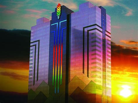seneca niagara casino reviews